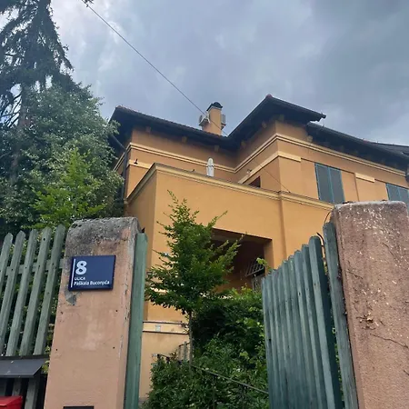 Fortuna Zagreb Exterior photo
