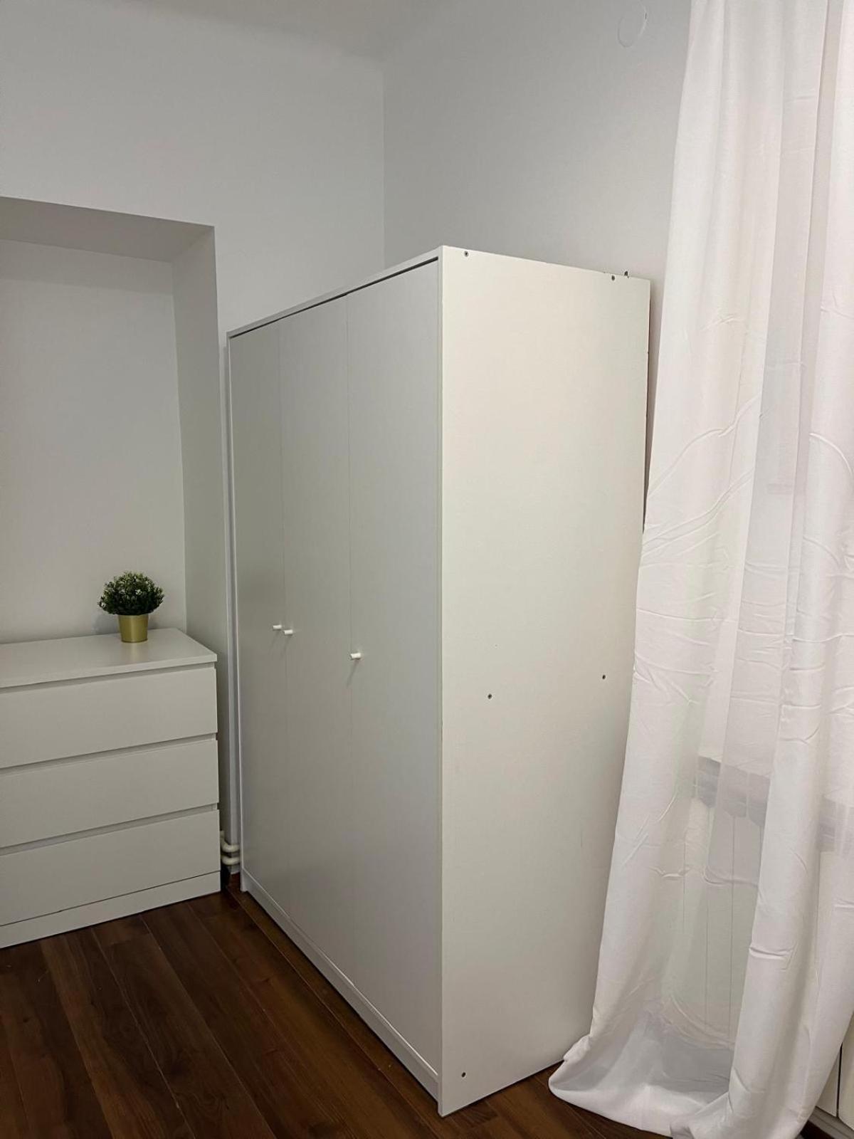 Apartma Fortuna