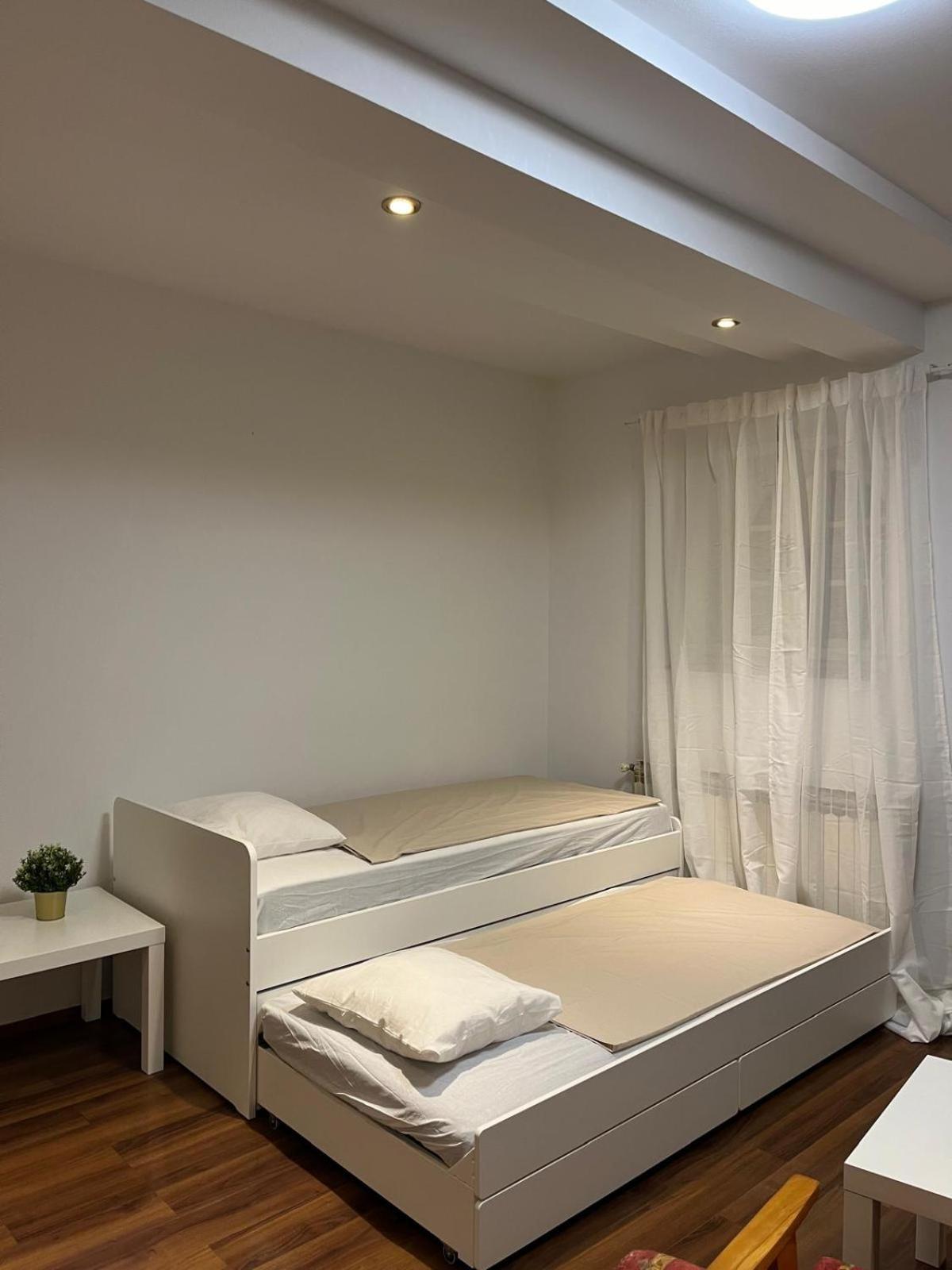 Apartma Fortuna *