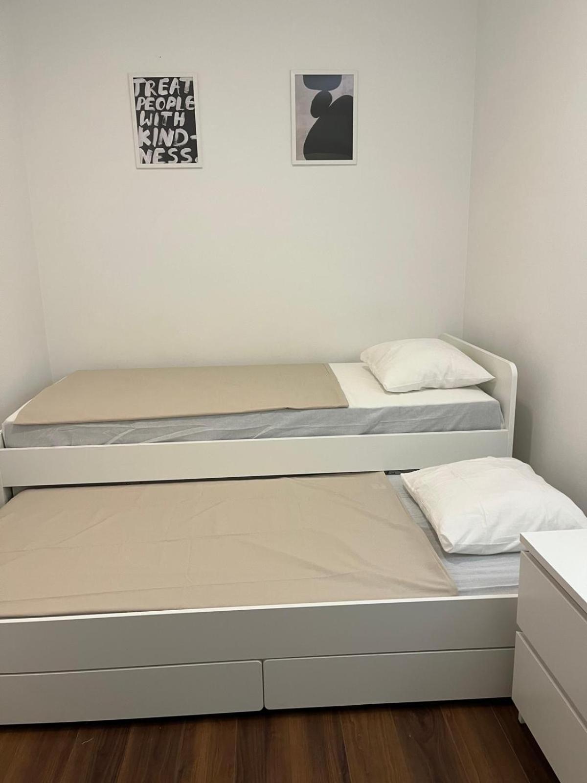 Fortuna Apartma