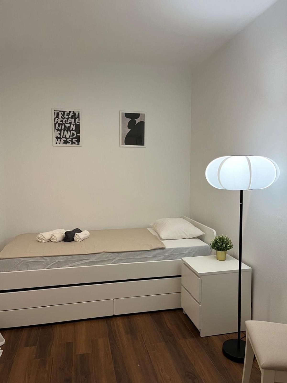 Apartma Fortuna