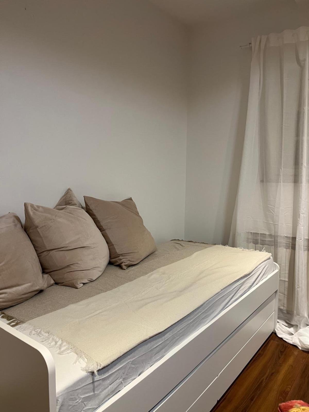 Fortuna Apartma *