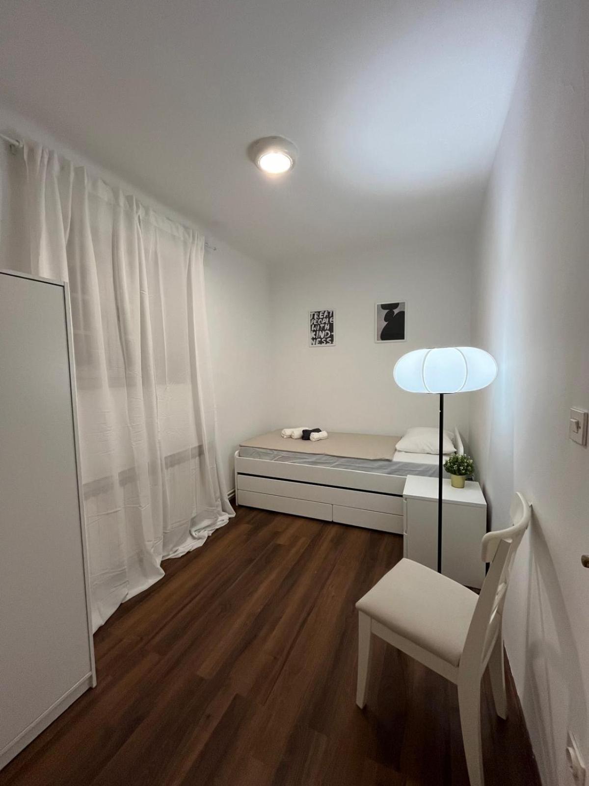 Fortuna Apartma *