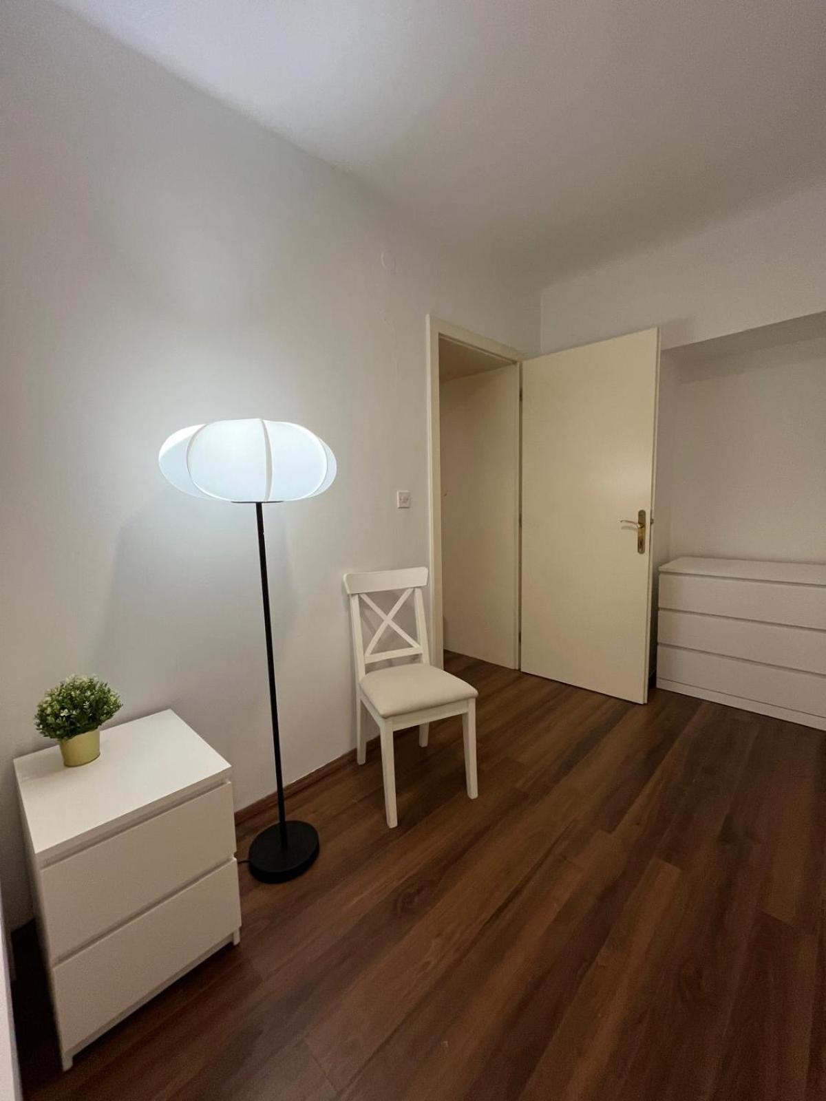 Apartma Fortuna