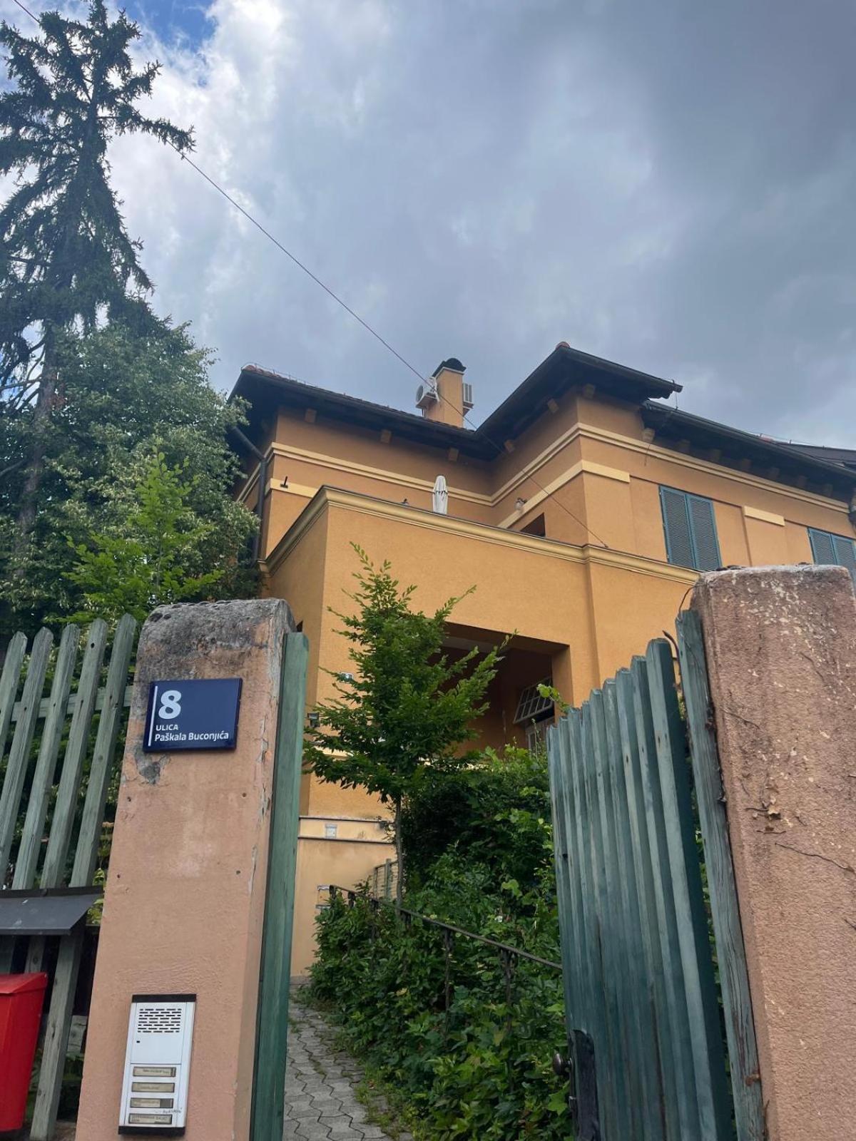 Fortuna Appartement