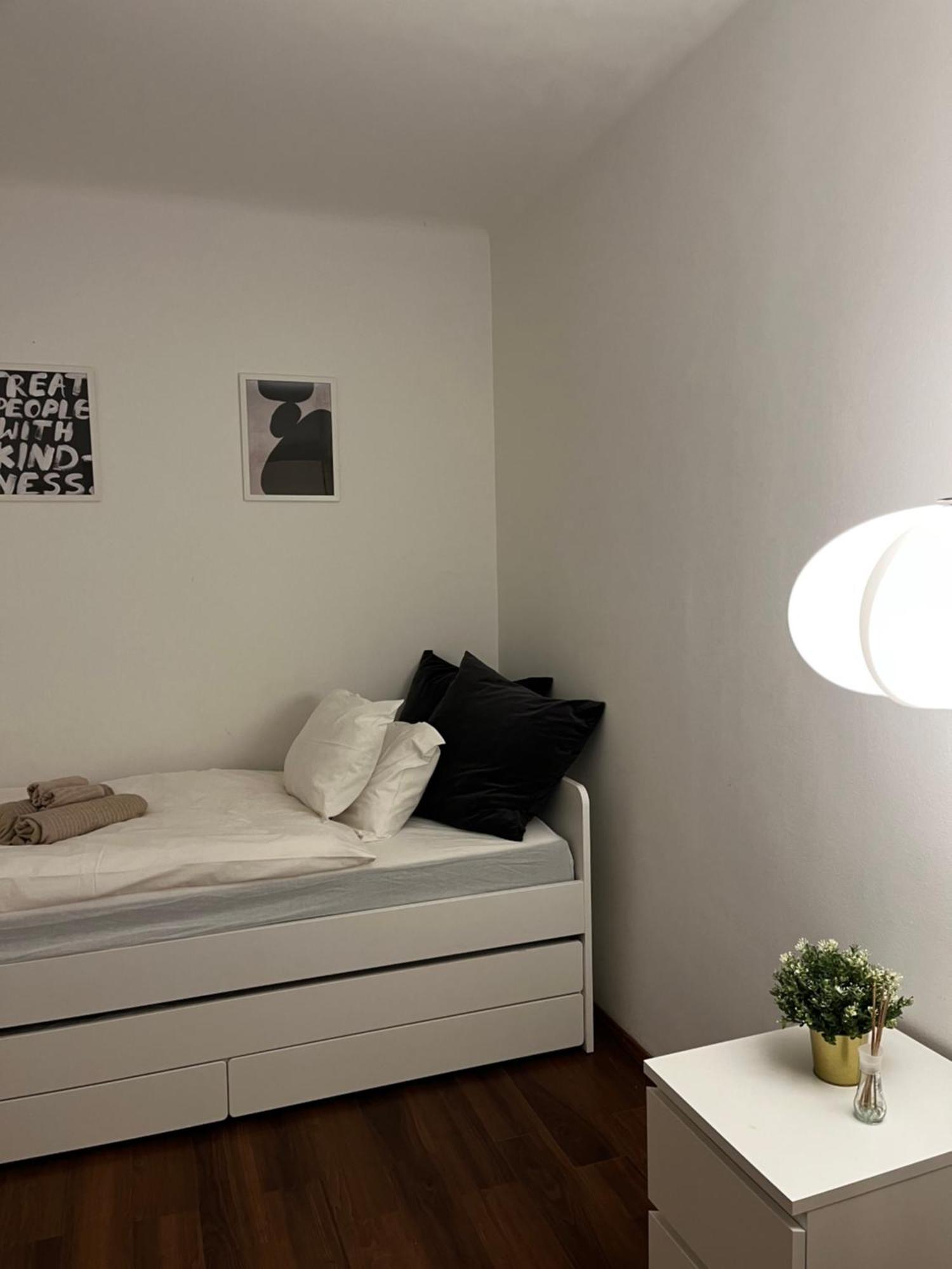 Apartma Fortuna