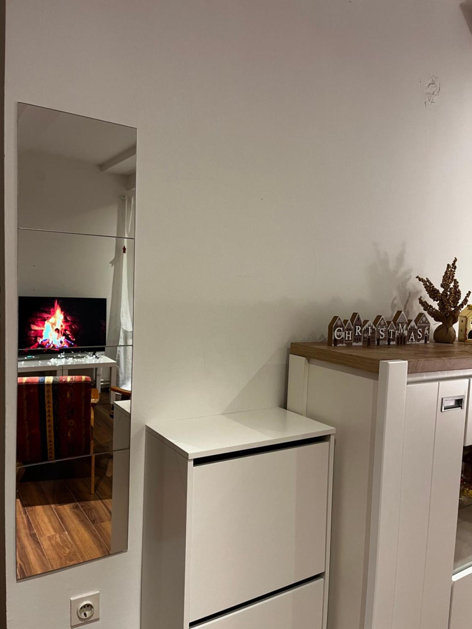 Apartma Fortuna Zagreb
