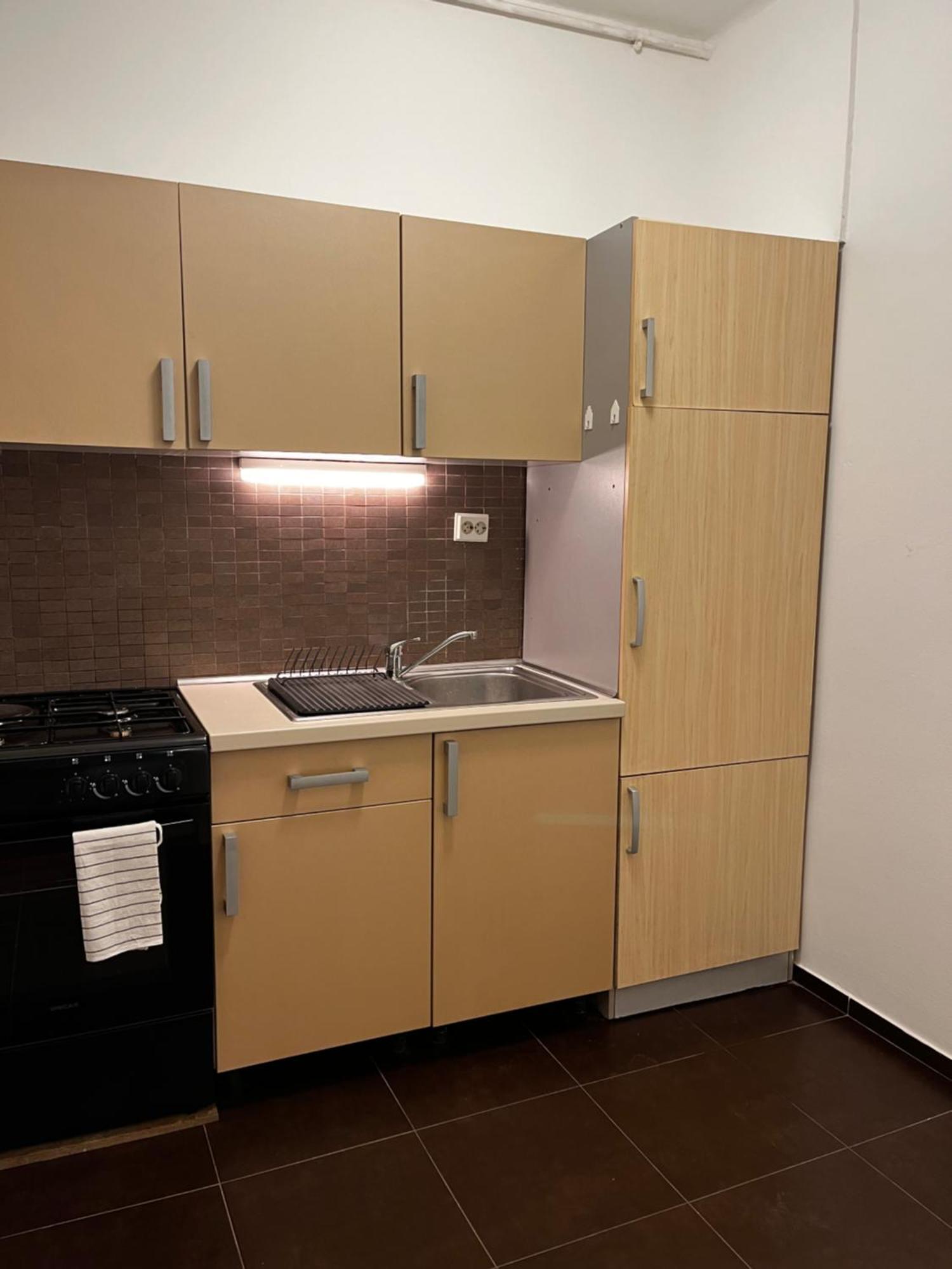 Apartma Fortuna Zagreb