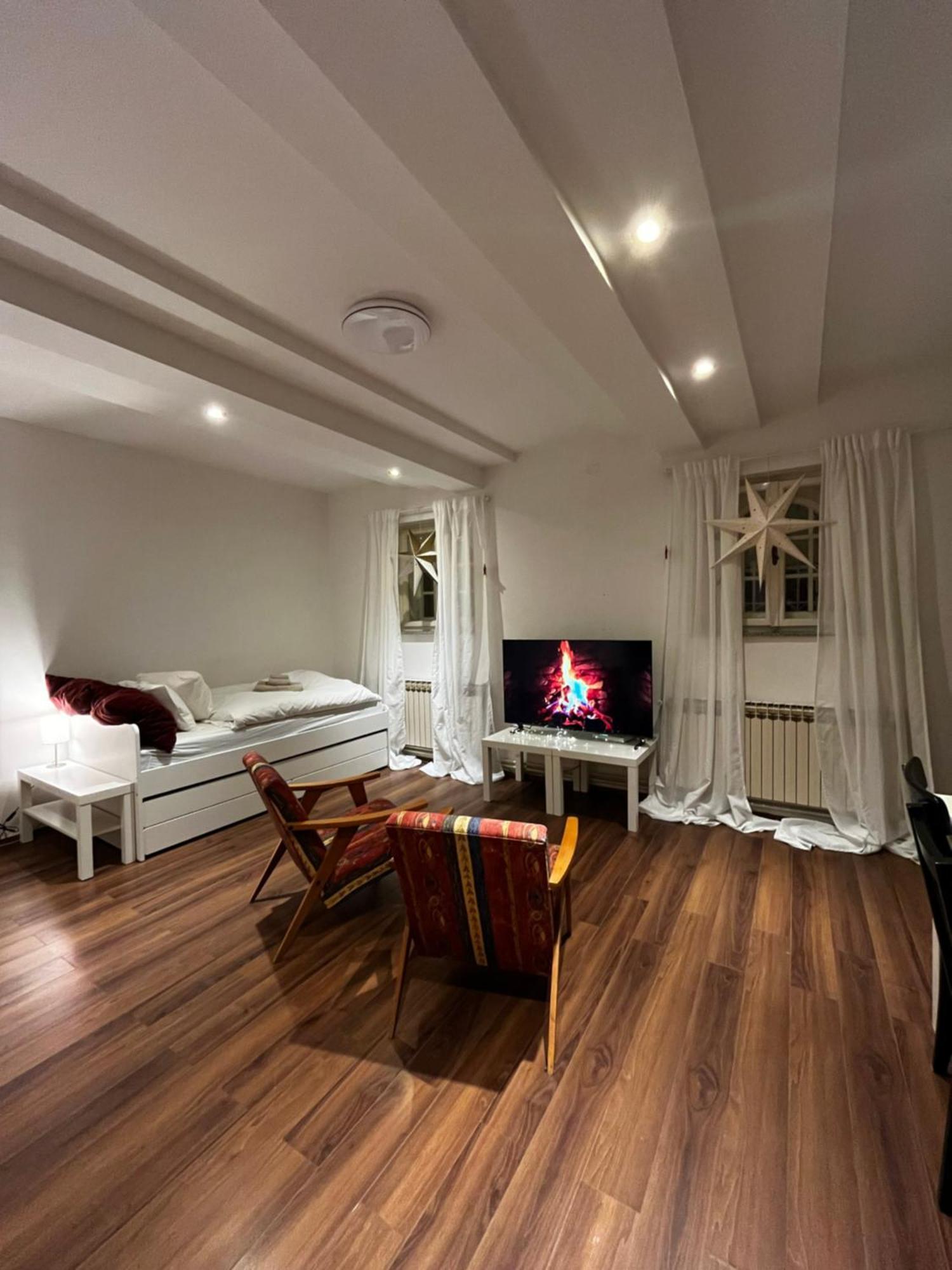 Appartement Fortuna